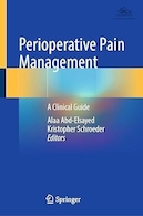 Perioperative Pain Management: A Clinical Guide | مدیریت درد بعد از عمل: راهنمای بالینی