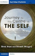 Journey to the Centre of the Self: Exploring the Lived Experiences of South Asian Psychiatrists in the UK | سفر به مرکز خود: بررسی تجربیات زیسته روانپزشکان جنوب آسیا در بریتانیا