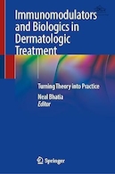 Immunomodulators and Biologics in Dermatologic Treatment: Turning Theory into Practice | تعدیل کننده های ایمنی و بیولوژیک در درمان پوستی: تبدیل نظریه به عمل