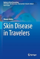 Skin Disease in Travelers (Updates in Clinical Dermatology) | بیماری های پوستی در مسافران (به روز رسانی درماتولوژی بالینی)