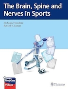 The Brain, Spine and Nerves in Sports | مغز، ستون فقرات و اعصاب در ورزش