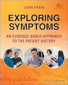 Exploring Symptoms: An Evidence-based Approach to the Patient History | بررسی علائم: رویکرد مبتنی بر شواهد به تاریخچه بیمار