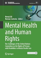 Mental Health and Human Rights | سلامت روان و حقوق بشر