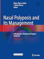 Nasal Polyposis and its Management: Pathogenesis, Medical and Surgical Treatment Second Edition | پولیپوز بینی و مدیریت آن: پاتوژنز، درمان پزشکی و جراحی ویرایش دوم