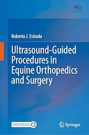 Ultrasound-Guided Procedures in Equine Orthopedics and Surgery | روش های هدایت شده با سونوگرافی در ارتوپدی و جراحی اسب