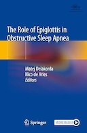 The Role of Epiglottis in Obstructive Sleep Apnea | نقش اپی گلوت در آپنه انسدادی خواب
