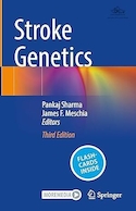 Stroke Genetics Third Edition | نسخه سوم ژنتیک سکته مغزی