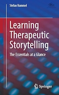 Learning Therapeutic Storytelling: The Essentials at a Glance | یادگیری داستان سرایی درمانی: ملزومات در یک نگاه