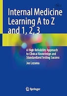 Internal Medicine Learning A to Z and 1, 2, 3: A High Reliability Approach to Clinical Knowledge and Standardized Testing Success | آموزش پزشکی داخلی A تا Z و 1، 2، 3: رویکردی با قابلیت اطمینان بالا به دانش بالینی و موفقیت در آزمون استاندارد