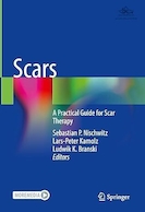 Scars: A Practical Guide for Scar Therapy | اسکار: راهنمای عملی برای اسکار درمانی