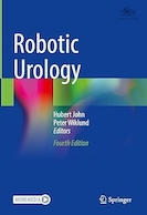 Robotic Urology Fourth Edition | اورولوژی رباتیک ویرایش چهارم