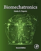 Biomechatronics 2nd Edition | بیومکاترونیک ویرایش 2