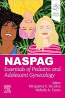 NASPAG Essentials of Pediatric and Adolescent Gynecology 1st Edition | ملزومات NASPAG برای زنان و زایمان کودکان و نوجوانان ویرایش اول