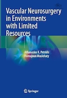 Vascular Neurosurgery in Environments with Limited Resources | جراحی مغز و اعصاب عروقی در محیط هایی با منابع محدود