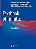 Textbook of Tinnitus Second Edition | کتاب درسی وزوز گوش ویرایش دوم