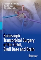 ndoscopic Transorbital Surgery of the Orbit, Skull Base and Brain | جراحی آندوسکوپی ترانس اوربیتال مدار، قاعده جمجمه و مغز