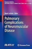 Pulmonary Complications of Neuromuscular Disease (Respiratory Medicine) | عوارض ریوی بیماری عصبی عضلانی (طب تنفسی)