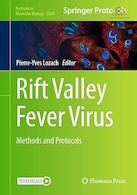 Rift Valley Fever Virus: Methods and Protocols | ویروس تب دره ریفت: روش ها و پروتکل ها