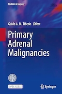 Primary Adrenal Malignancies | بدخیمی های اولیه آدرنال