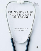 Principles of Acute Care Nursing 1st Edition | اصول پرستاری مراقبت های حاد ویرایش اول