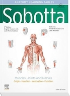 Sobotta Learning Tables of Muscles, Joints and Nerves | جداول یادگیری ماهیچه ها، مفاصل و اعصاب Sobotta