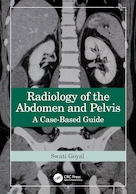 Radiology of the Abdomen and Pelvis: A Case-Based Guide 1st Edition | رادیولوژی شکم و لگن: راهنمای مبتنی بر مورد نسخه اول