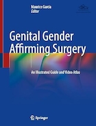 Genital Gender Affirming Surgery: An Illustrated Guide and Video Atlas | جراحی تأیید جنسیت تناسلی: راهنمای مصور و اطلس ویدیویی