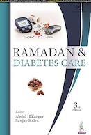 Ramadan & Diabetes Care | ماه رمضان و مراقبت از دیابت