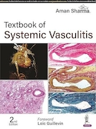 Textbook of Systemic Vasculitis 2nd Edition | کتاب درسی واسکولیت سیستمیک ویرایش دوم