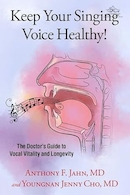 Keep Your Singing Voice Healthy!: The Doctor's Guide to Vocal Vitality and Longevity | صدای آواز خود را سالم نگه دارید!: راهنمای پزشک برای سرزندگی و طول عمر آواز