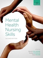 Mental Health Nursing Skills 2nd Edition | مهارت های پرستاری سلامت روان ویرایش دوم