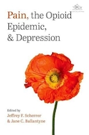 Pain, the Opioid Epidemic, and Depression | درد، اپیدمی مواد افیونی، و افسردگی