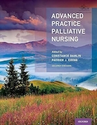 Advanced Practice Palliative Nursing 2nd Edition | نسخه دوم پرستاری تسکین دهنده تمرین پیشرفته