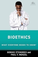 Bioethics: What Everyone Needs to Know | اخلاق زیستی: آنچه همه باید بدانند