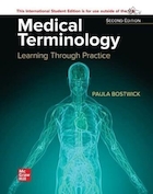Medical Terminology: Learning Through Practice 2nd Edition | اصطلاحات پزشکی: یادگیری از طریق تمرین ویرایش دوم