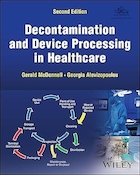 Decontamination and Device Processing in Healthcare | آلودگی زدایی و پردازش دستگاه در مراقبت های بهداشتی