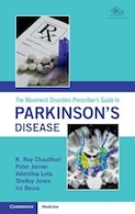 The Movement Disorders Prescriber's Guide to Parkinson's Disease New Edition | نسخه جدید راهنمای تجویز کننده اختلالات حرکتی برای بیماری پارکینسون