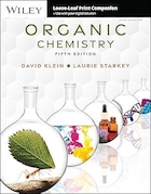 Organic Chemistry 5th Edition | شیمی آلی ویرایش پنجم