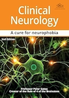 Clinical Neurology A Cure for Neurophobia 2nd ed | نورولوژی بالینی درمانی برای نوروفوبیا ویرایش دوم
