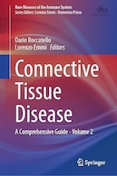 Connective Tissue Disease: A Comprehensive Guide - Volume 2 | بیماری بافت همبند: راهنمای جامع - جلد 2