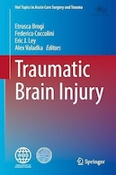 Traumatic Brain Injury | آسیب تروماتیک مغزی