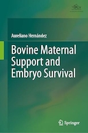 Bovine Maternal Support and Embryo Survival | حمایت مادران گاو و بقای جنین