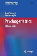 Psychogeriatrics: A Clinical Guide | روانپزشکی: راهنمای بالینی