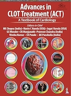 Advances in CLOT Treatment (ACT): A Textbook of Cardiology | پیشرفت در درمان لخته (ACT): کتاب درسی قلب و عروق