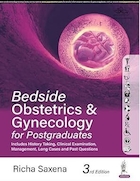 Bedside Obstetrics & Gynecology for Postgraduates | مامایی و زنان کنار تخت برای فارغ التحصیلان