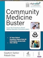 Community Medicine Buster | جامعه پزشکی باستر