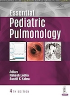 Essential Pediatric Pulmonology | ضروری ریه اطفال