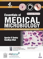 Essentials of Medical Microbiology | ملزومات میکروبیولوژی پزشکی