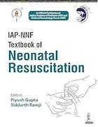 IAP-NNF Textbook of Neonatal Resuscitation | IAP-NNF کتاب درسی احیای نوزادان