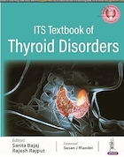 ITS Textbook of Thyroid Disorders 1st Edition | کتاب درسی اختلالات تیروئید ITS ویرایش اول